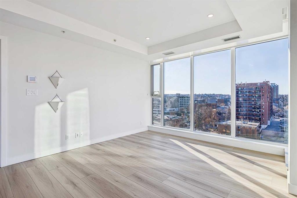 Picture for 602, 930 16 Avenue SW