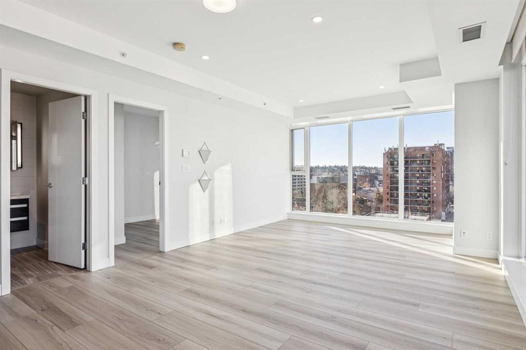 Picture for 602, 930 16 Avenue SW