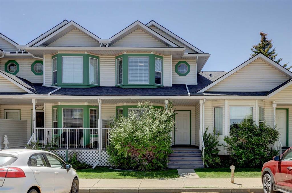 Picture for 112 Martin Crossing Court NE