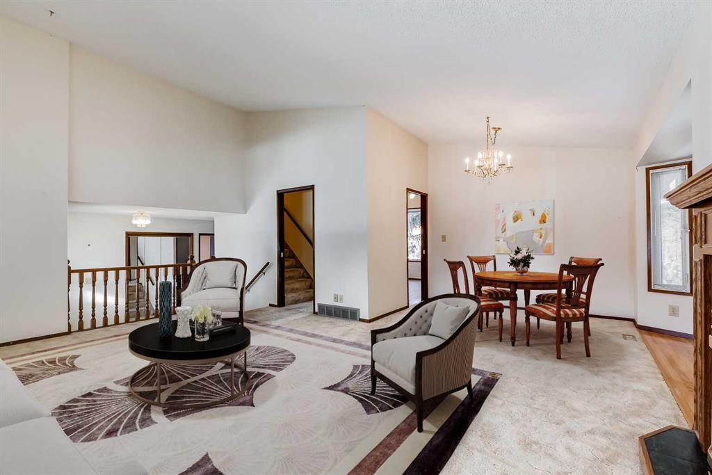 Picture for 3387 Breton Close NW