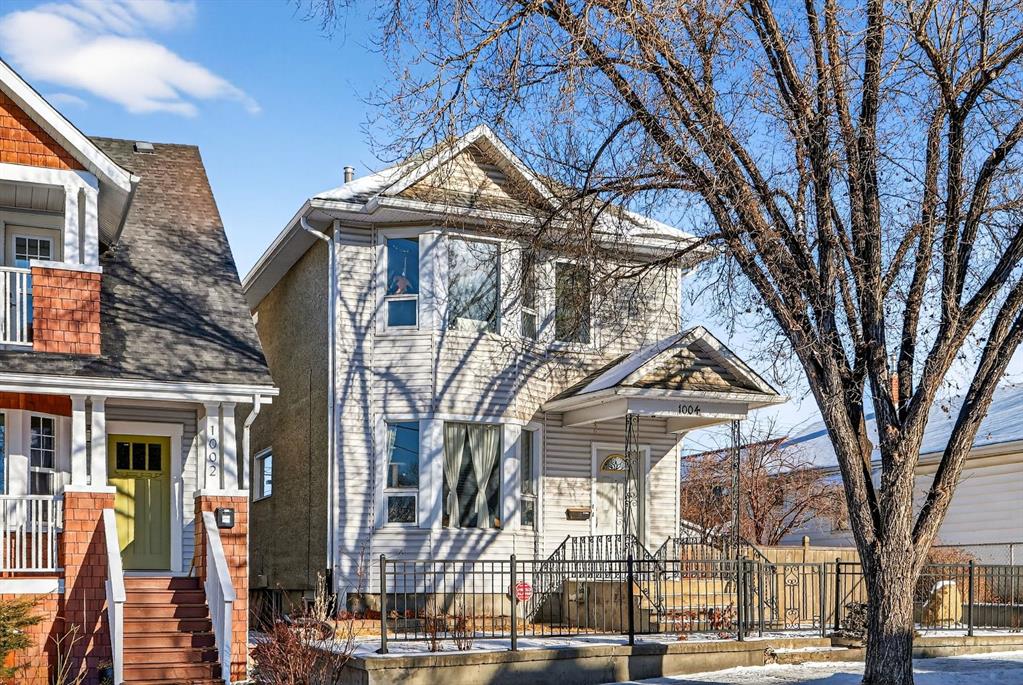 Picture for 1004 20 Avenue SE