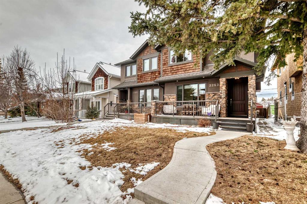 Picture for 2213 27 Street SW