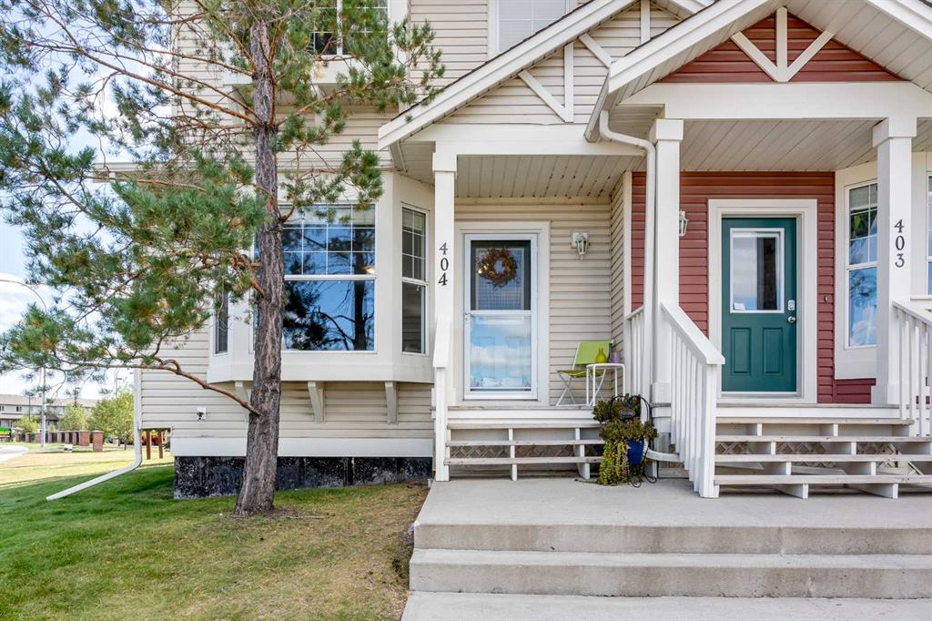 Picture for 404, 703 Luxstone Square SW