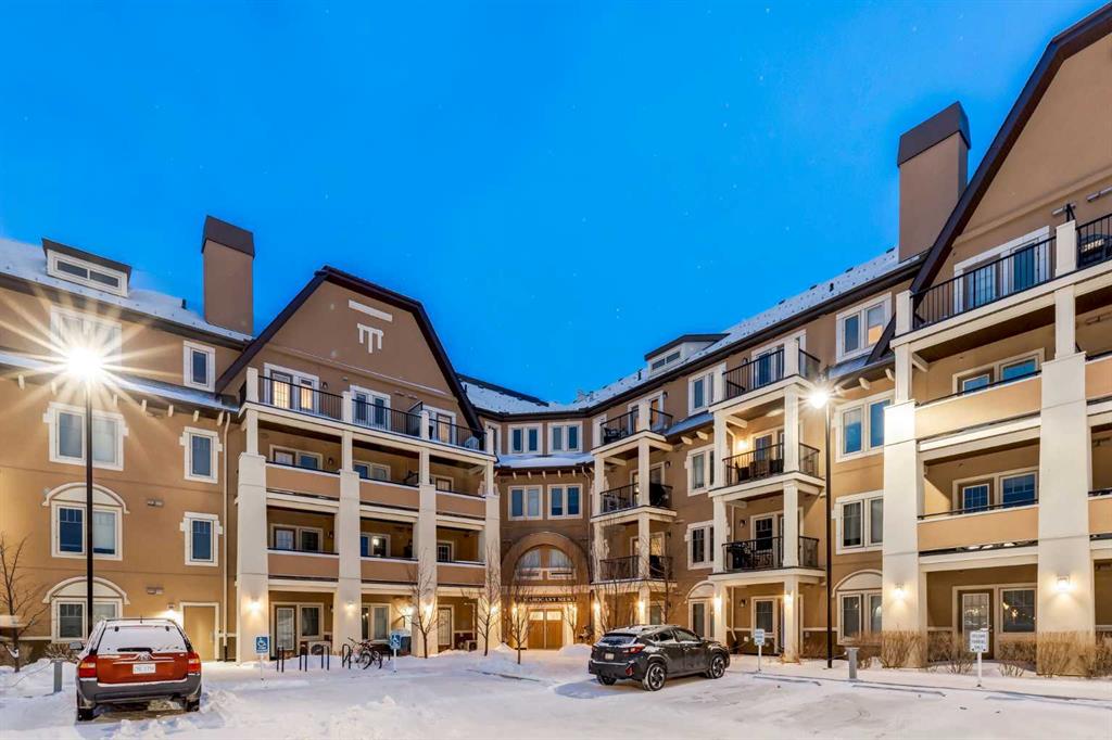 Picture for 316, 30 MAHOGANY Mews SE