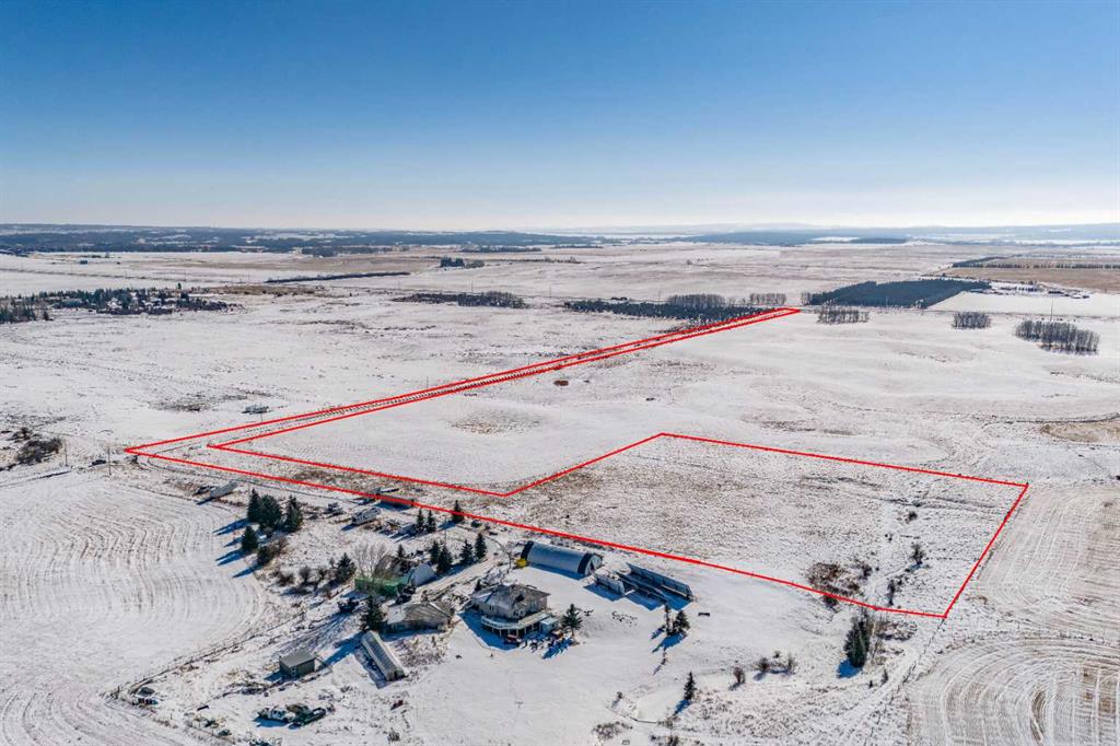 Picture for 33130 Township Road 241  