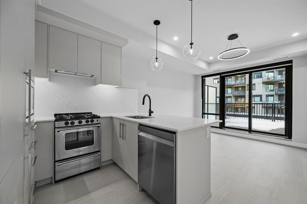 Picture for 307, 8375 Broadcast Avenue SW