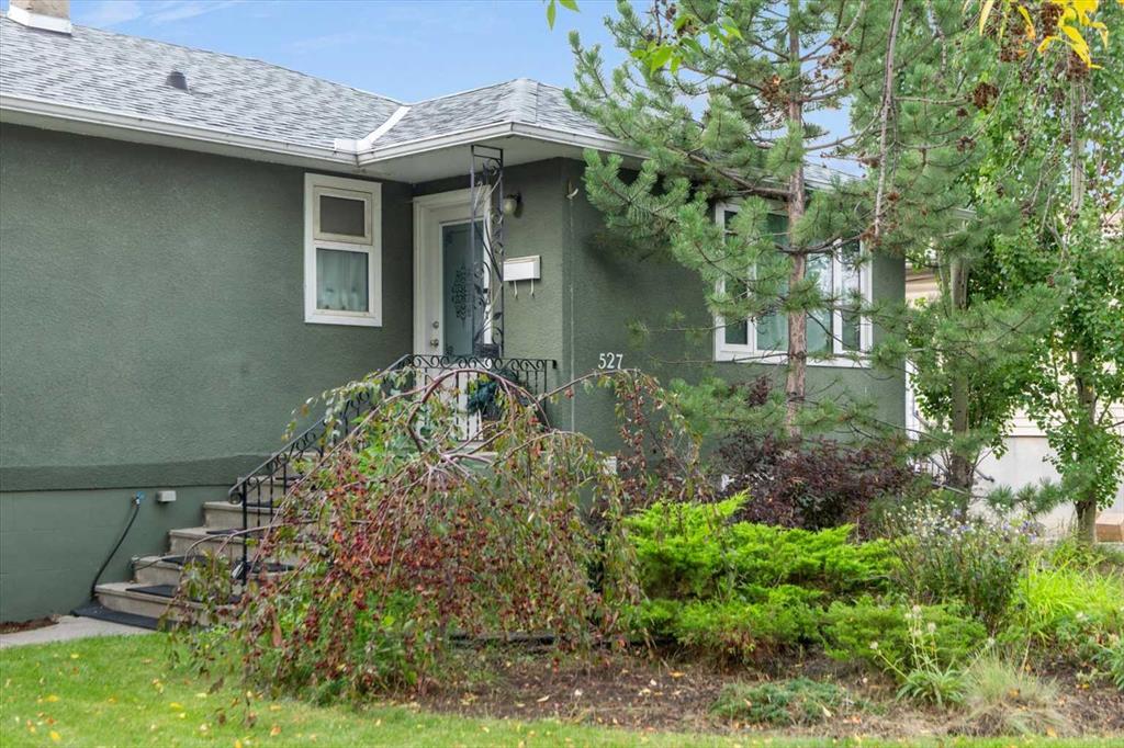 Picture for 527 29 Street NW