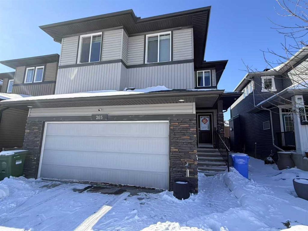 Picture for 265 Evanspark Gardens NW