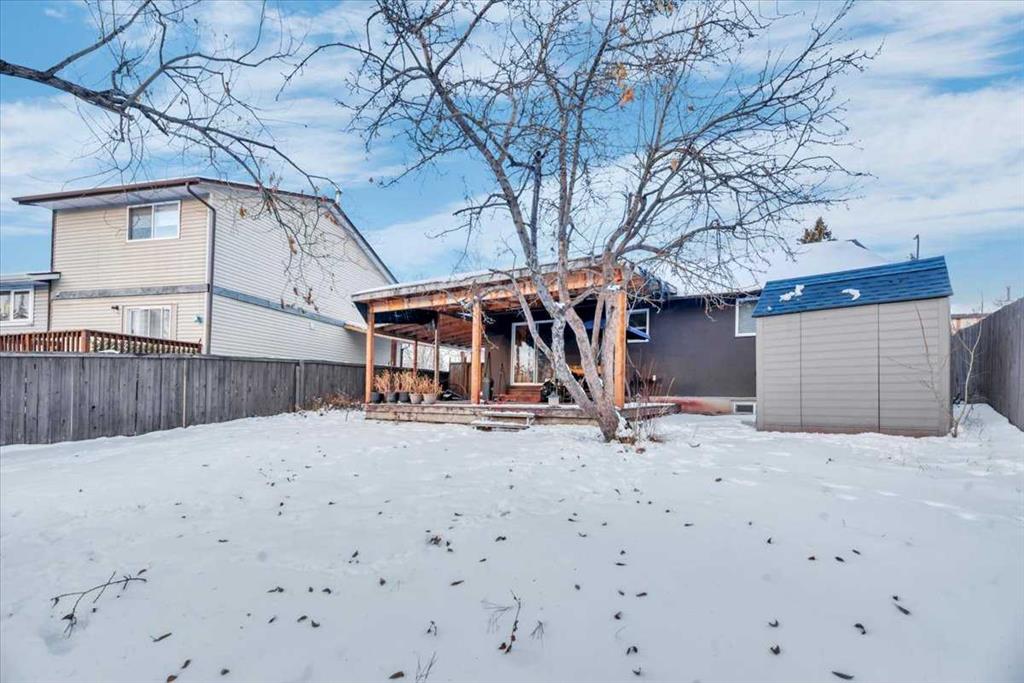 Picture for 19 Castlepark Way NE