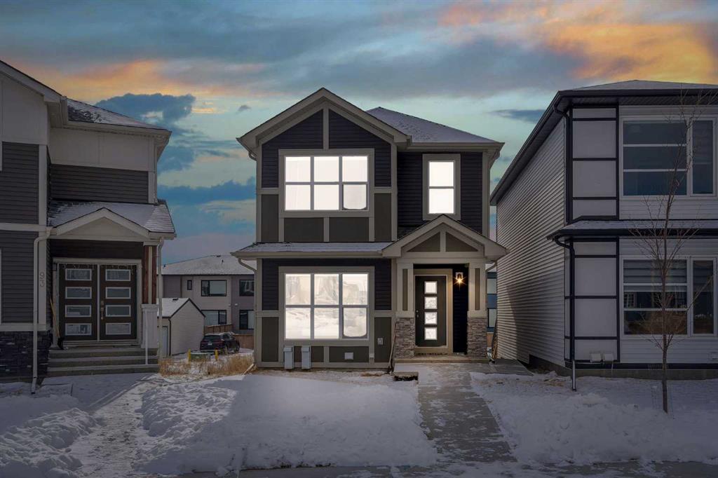 Picture for 89 Homestead Crescent NE