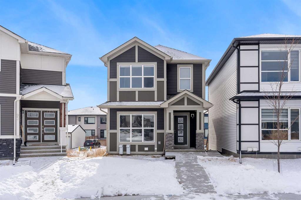 Picture for 89 Homestead Crescent NE