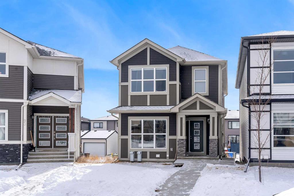 Picture for 89 Homestead Crescent NE