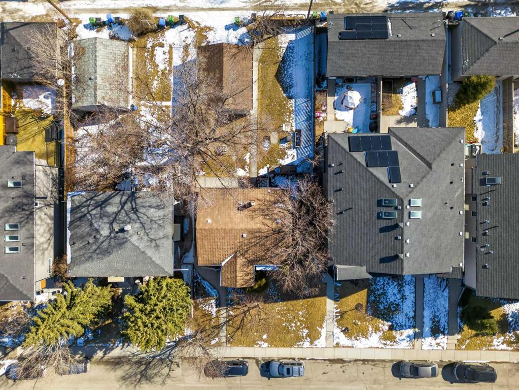 Picture for 3518 1 Street NW