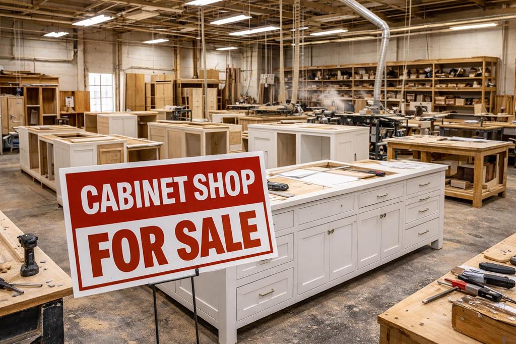 Picture for 123 Cabinet Shop  