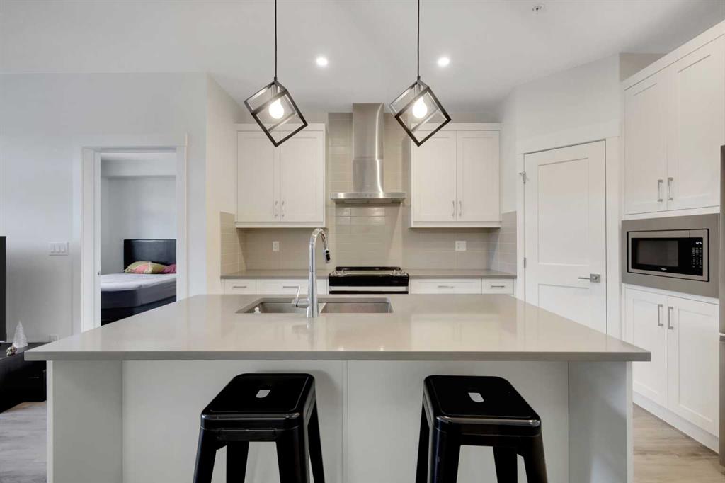 Picture for 311, 20 Sage Hill Walk NW