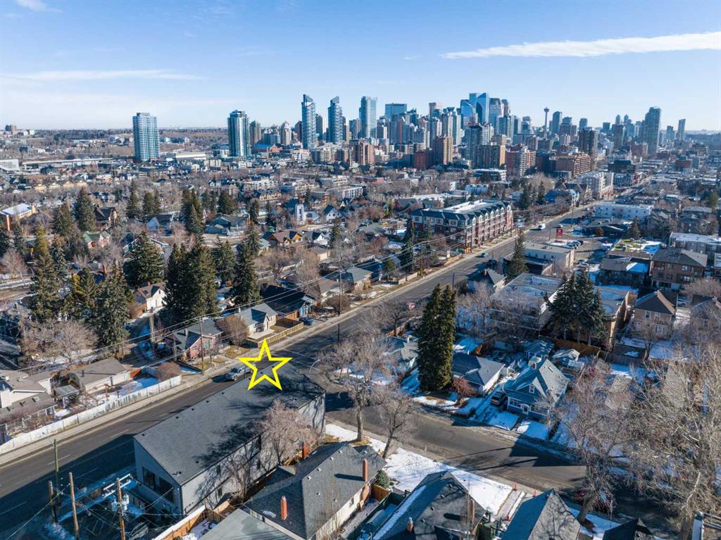 Picture for 1859 17 Avenue SW