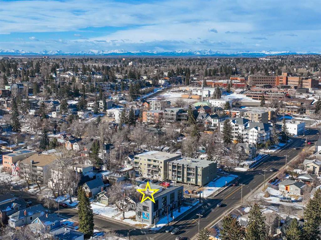 Picture for 1859 17 Avenue SW