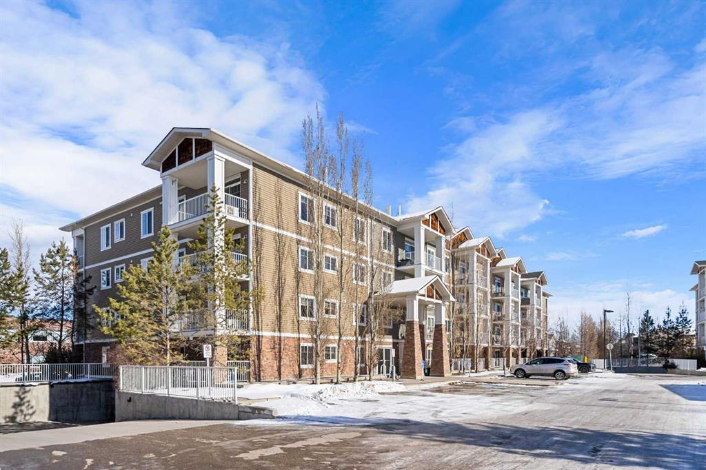 Picture for 202, 304 Cranberry Park SE