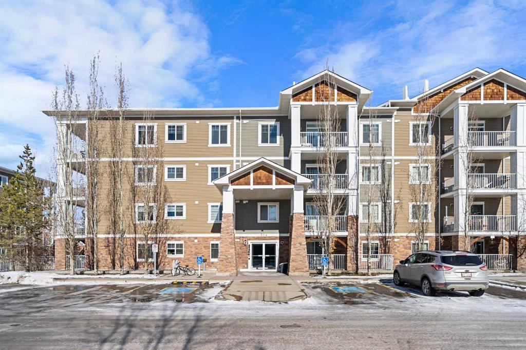 Picture for 202, 304 Cranberry Park SE