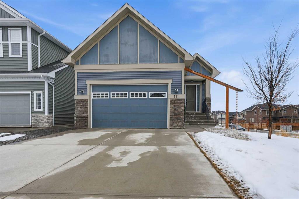 Picture for 111 Crestridge View SW