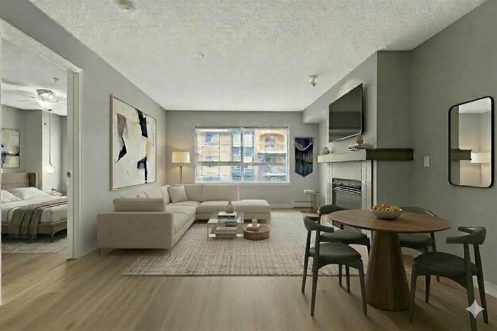 Picture for 233, 22 Richard Place SW