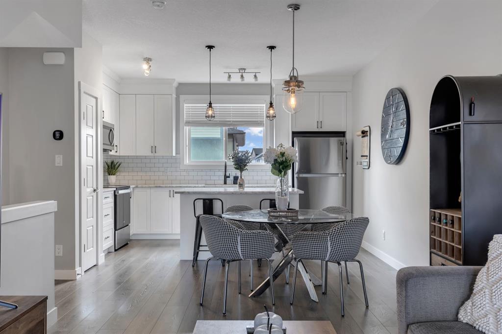 Picture for 11 Sage Bluff Gate NW