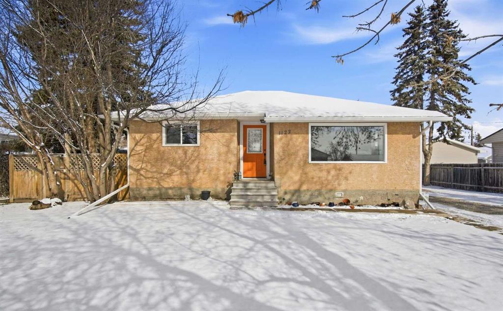 Picture for 1122 Centre Street 