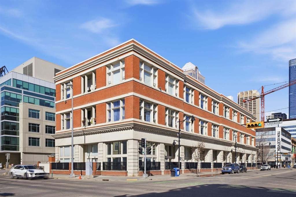 Picture for 301, 1117 1 Street SW