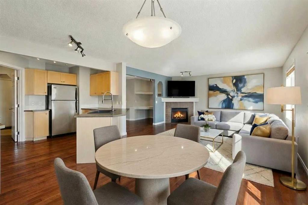 Picture for 125 Citadel Estates Terrace NW