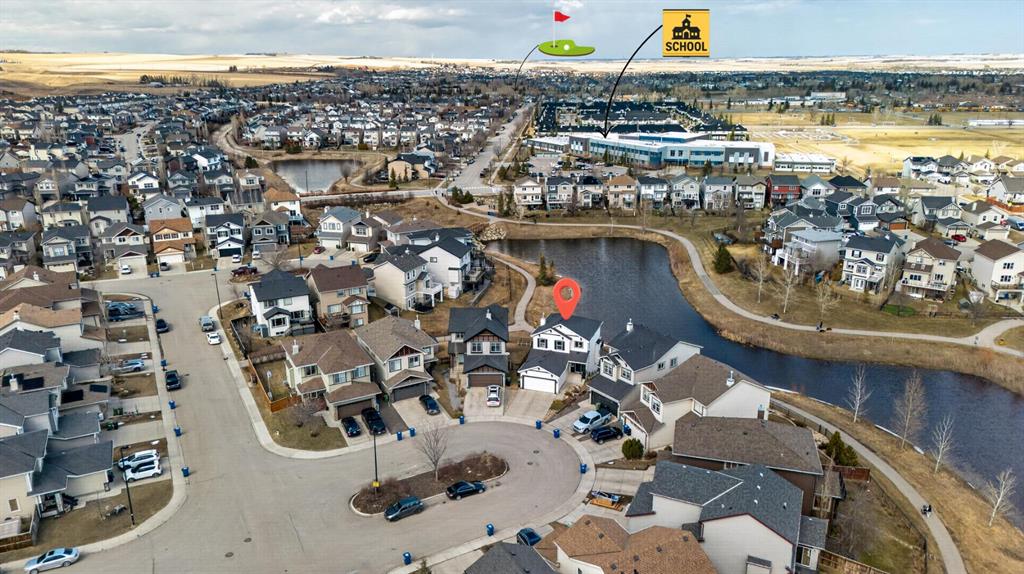 Picture for 212 Sagewood Landing SW