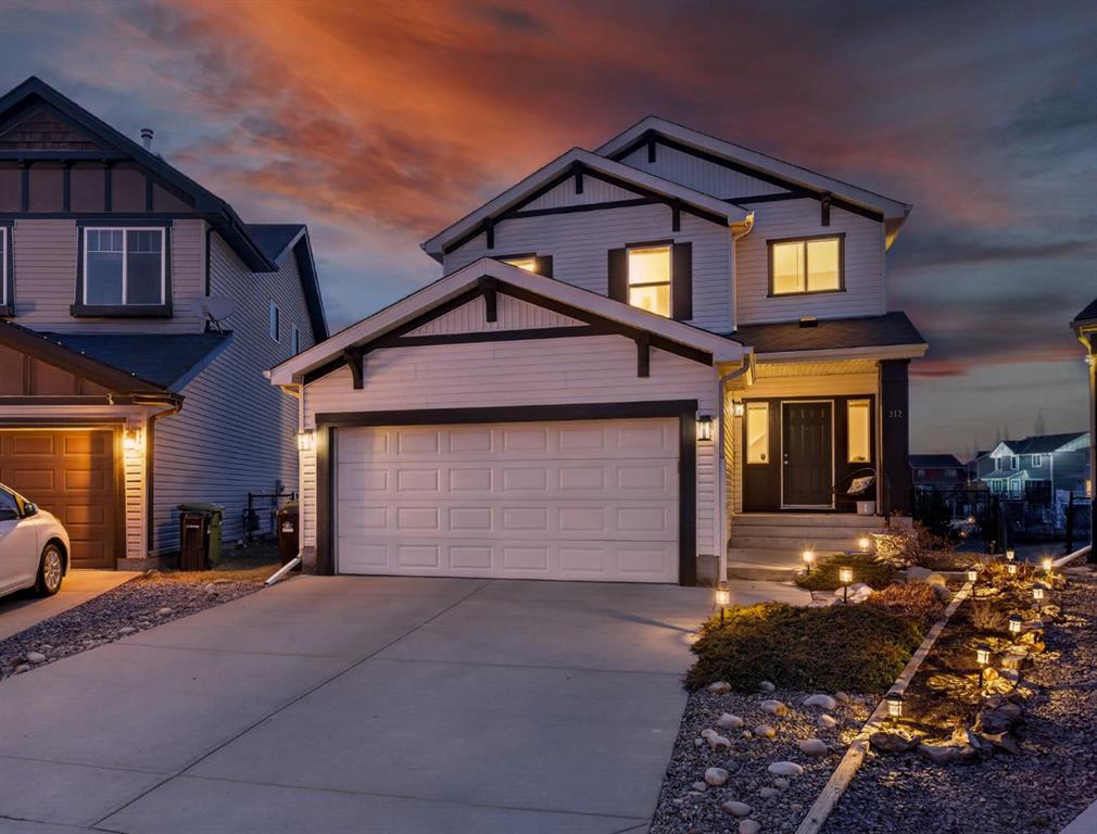 Picture for 212 Sagewood Landing SW