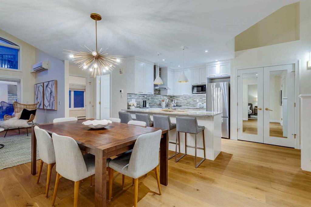 Picture for 511, 881 15 Avenue SW