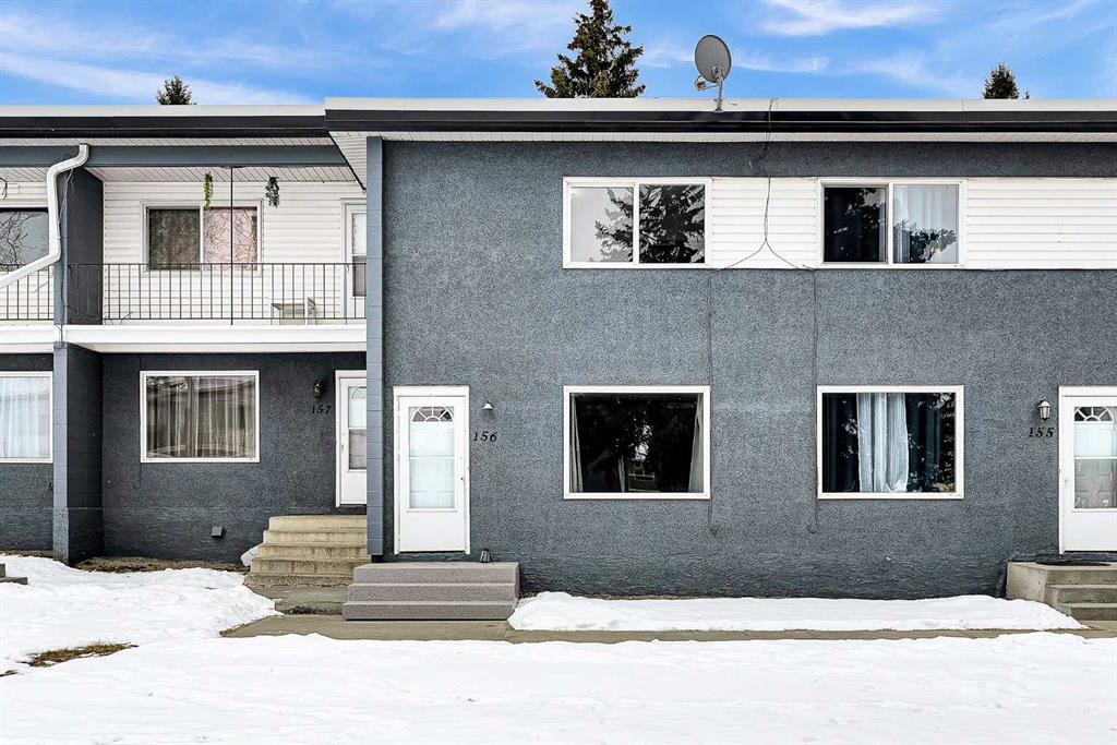 Picture for 156, 2211 19 Street NE