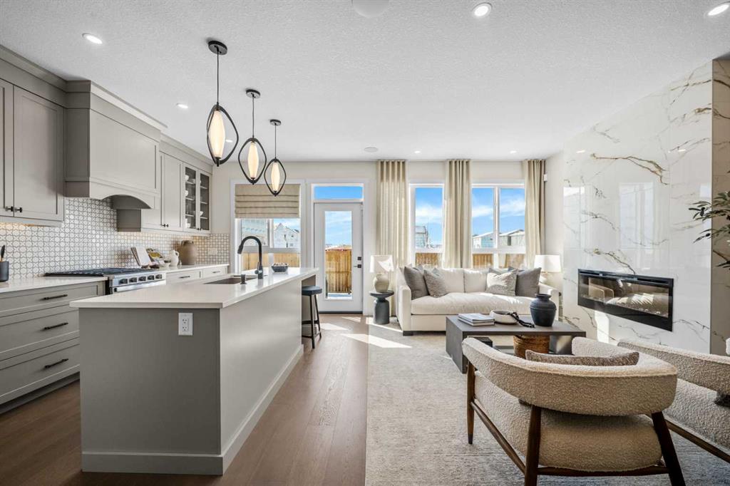 Picture for 203 Huxland Path NE