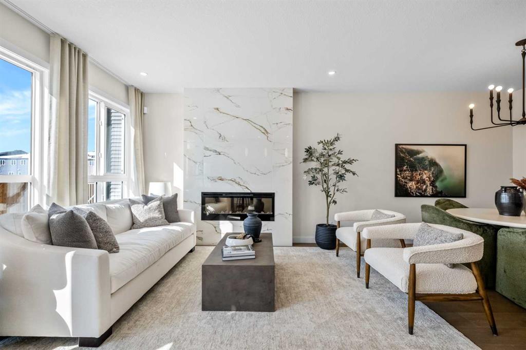 Picture for 203 Huxland Path NE