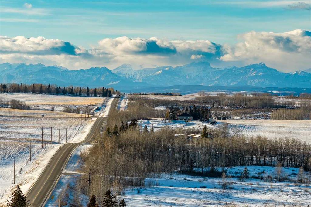 Picture for 262076 Range Road 33  