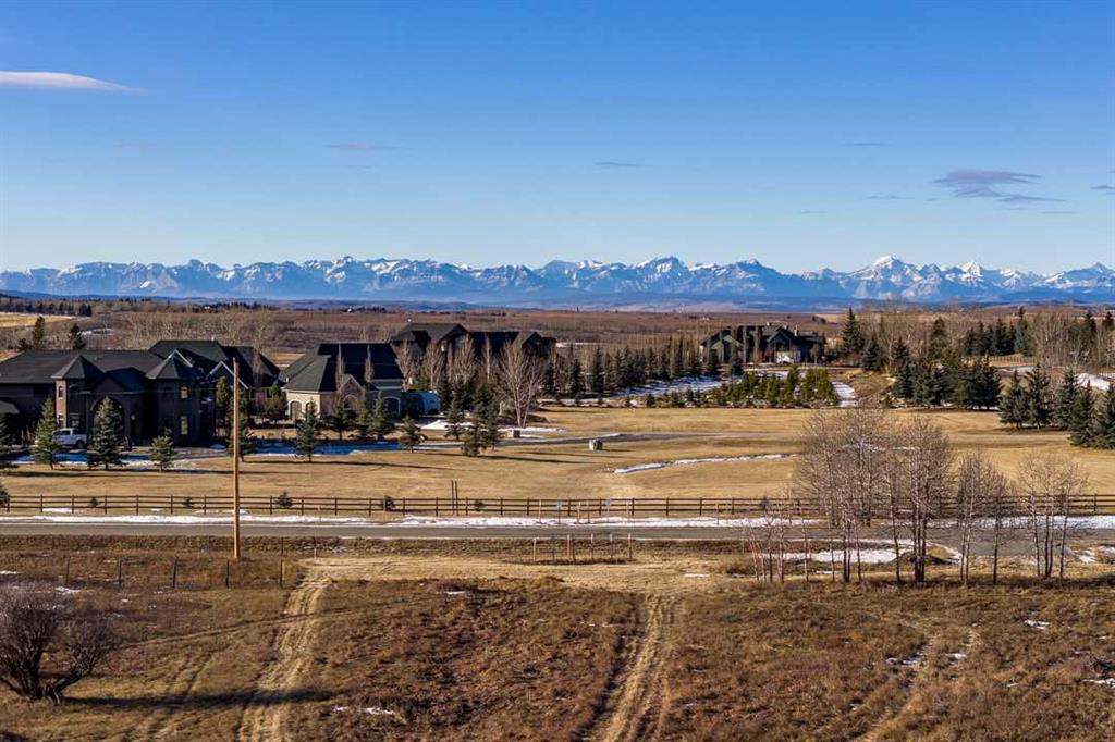 Picture for 262076 Range Road 33  