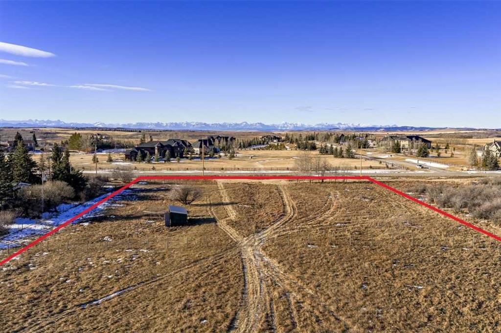 Picture for 262076 Range Road 33  