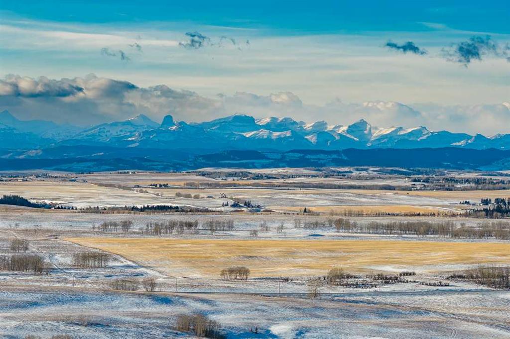 Picture for 262076 Range Road 33  