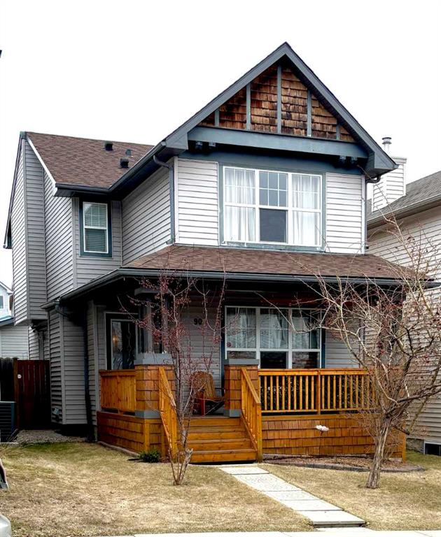 Picture for 90 Tuscany Springs Heights NW