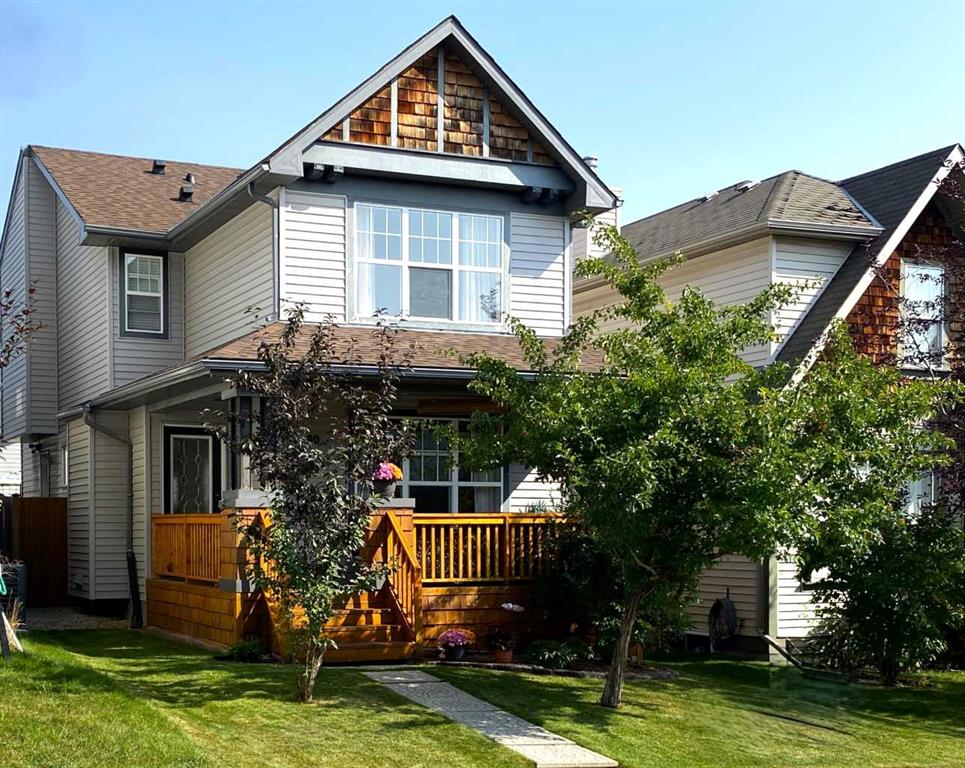 Picture for 90 Tuscany Springs Heights NW