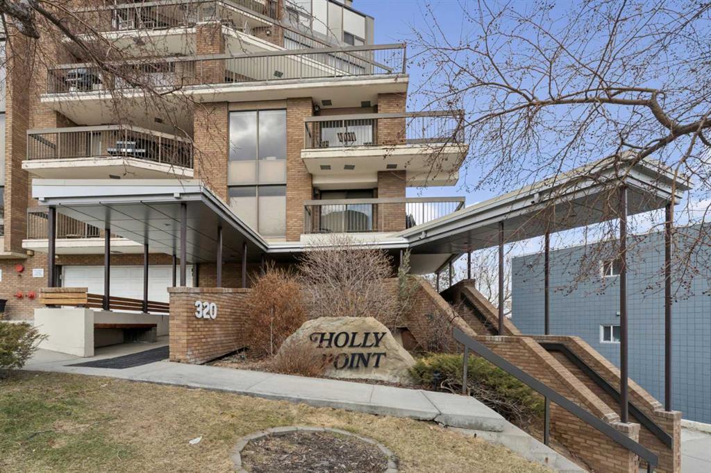 Picture for 707, 320 Meredith Road NE