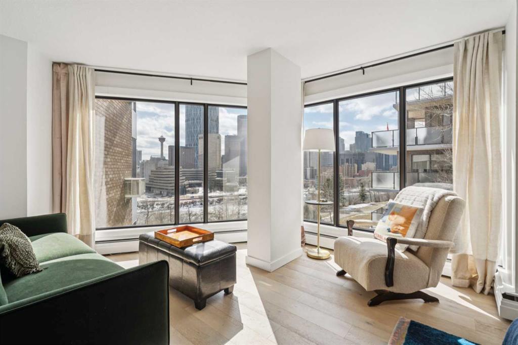 Picture for 707, 320 Meredith Road NE