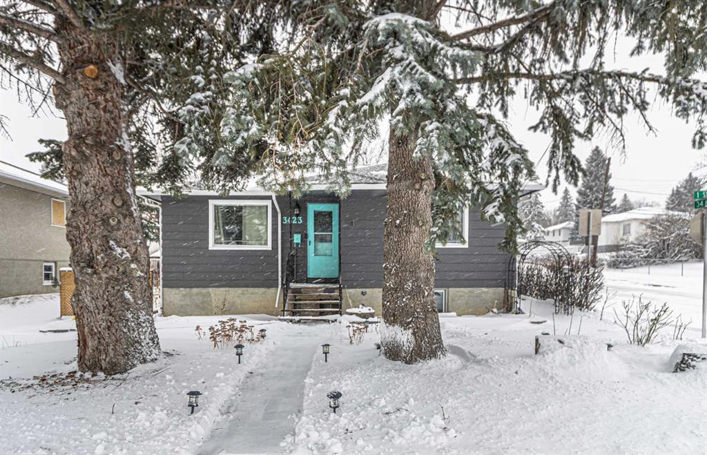 Picture for 3423 1 Street NE