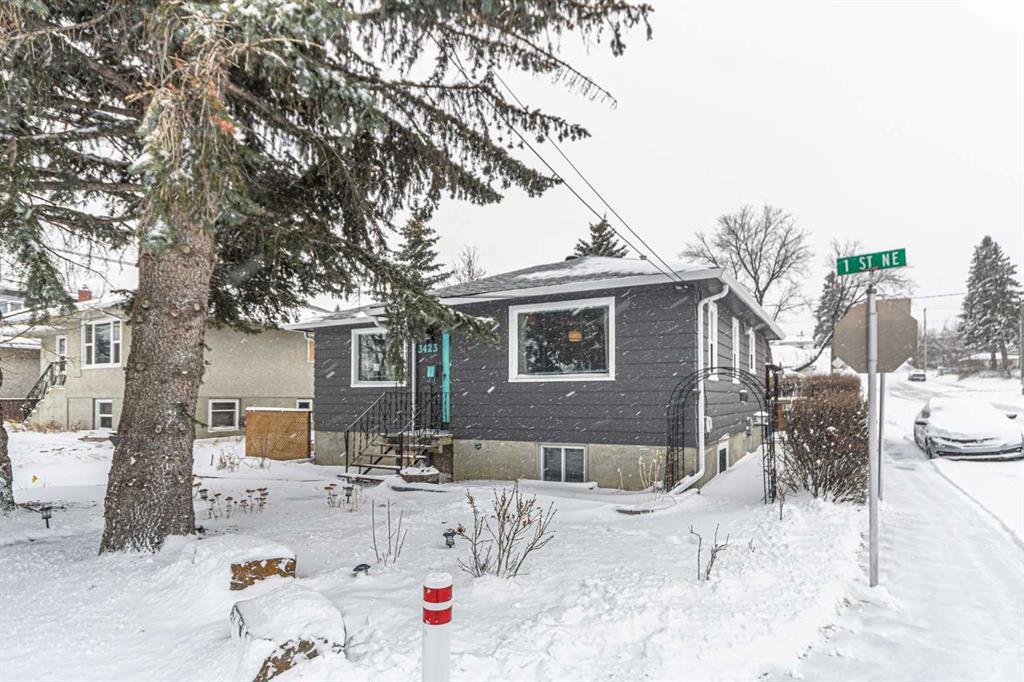 Picture for 3423 1 Street NE