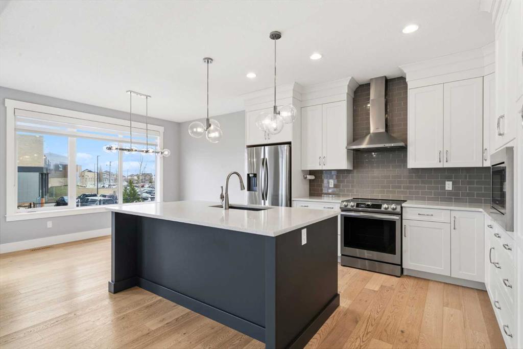 Picture for 66 Coopersfield Park SW