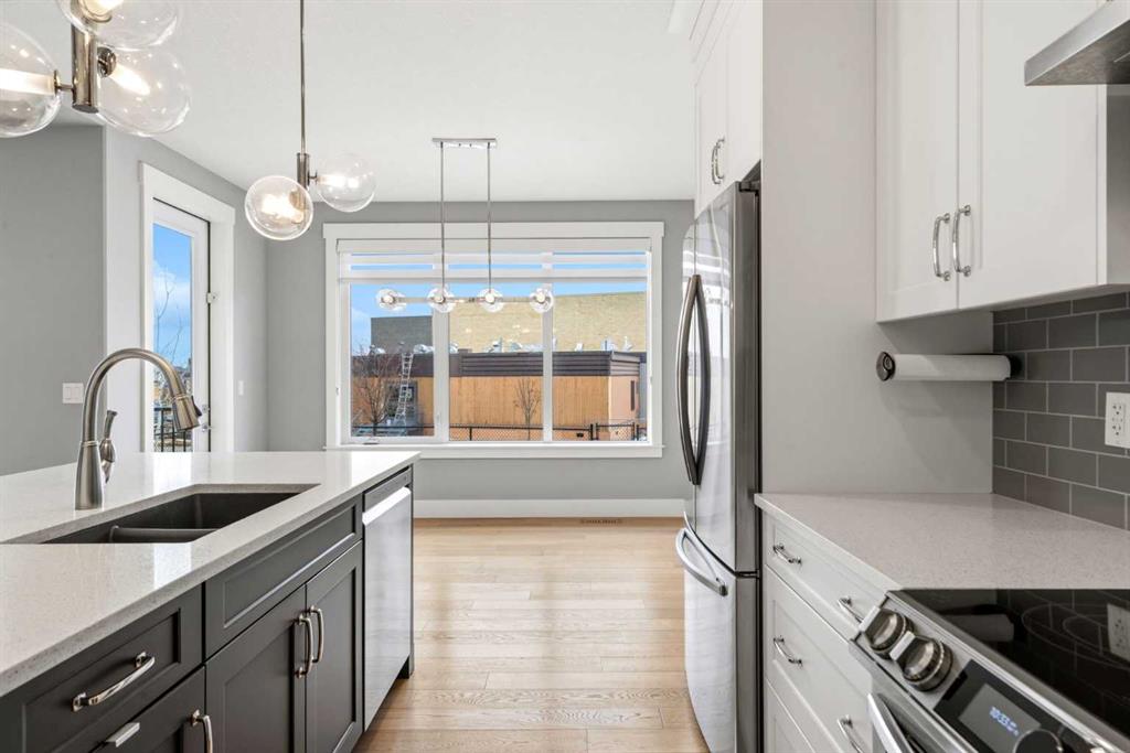 Picture for 66 Coopersfield Park SW