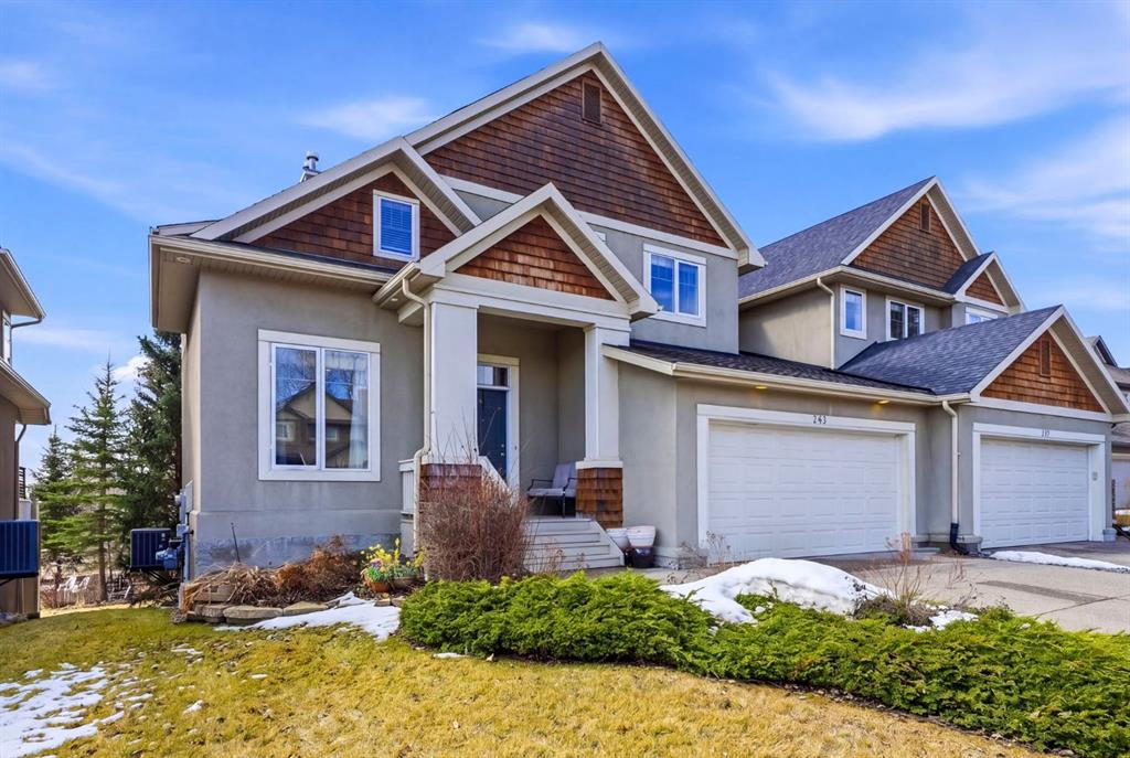 Picture for 243 Whispering Water Way 