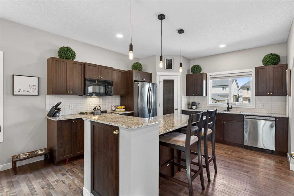 Picture for 50 Silverado Plains Circle SW