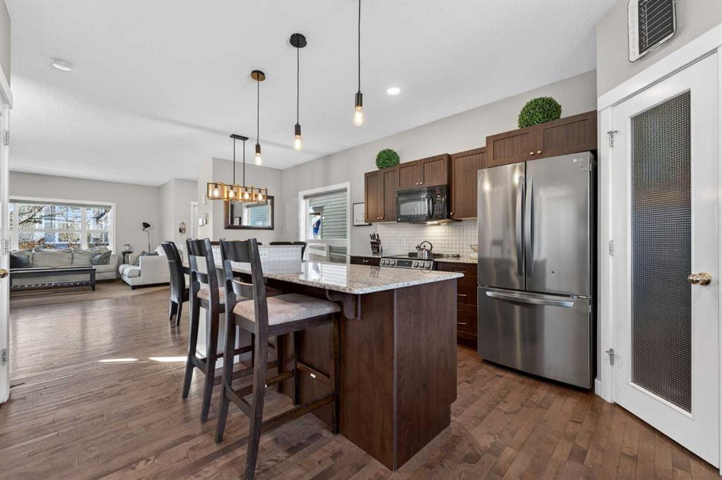 Picture for 50 Silverado Plains Circle SW